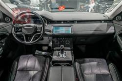 لاند روفر رانج روڤر إيفوك